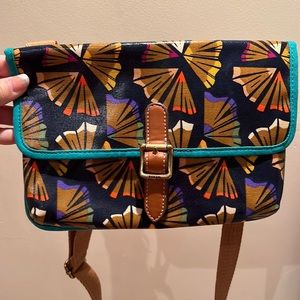 Fossil Crossbody Bag
